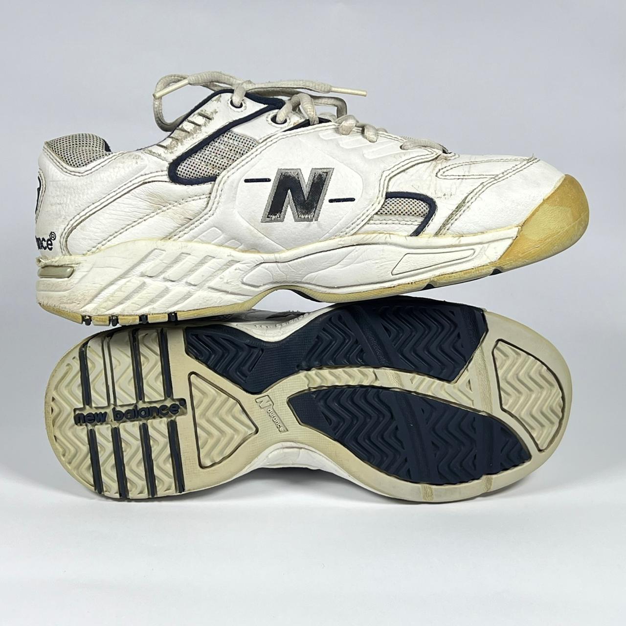 New Balance 650